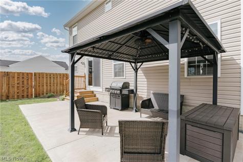 519 N Ashwood Lane Painesville OH 44077