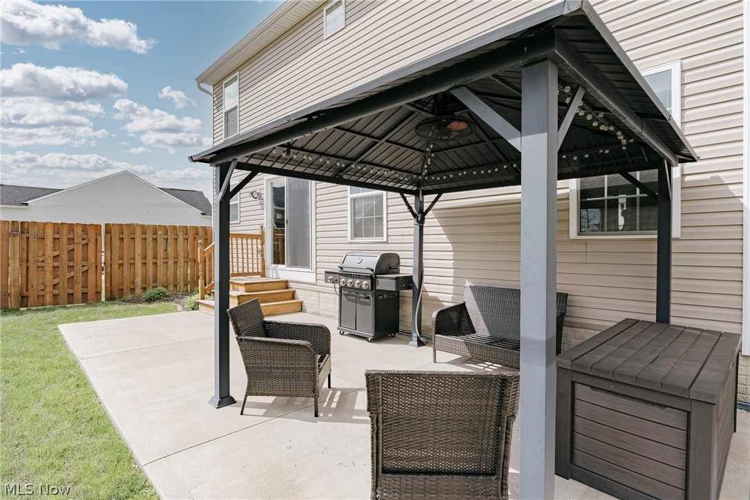 519 N Ashwood Lane Painesville OH 44077