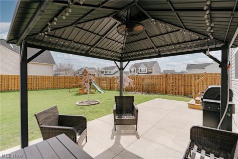 519 N Ashwood Lane Painesville OH 44077