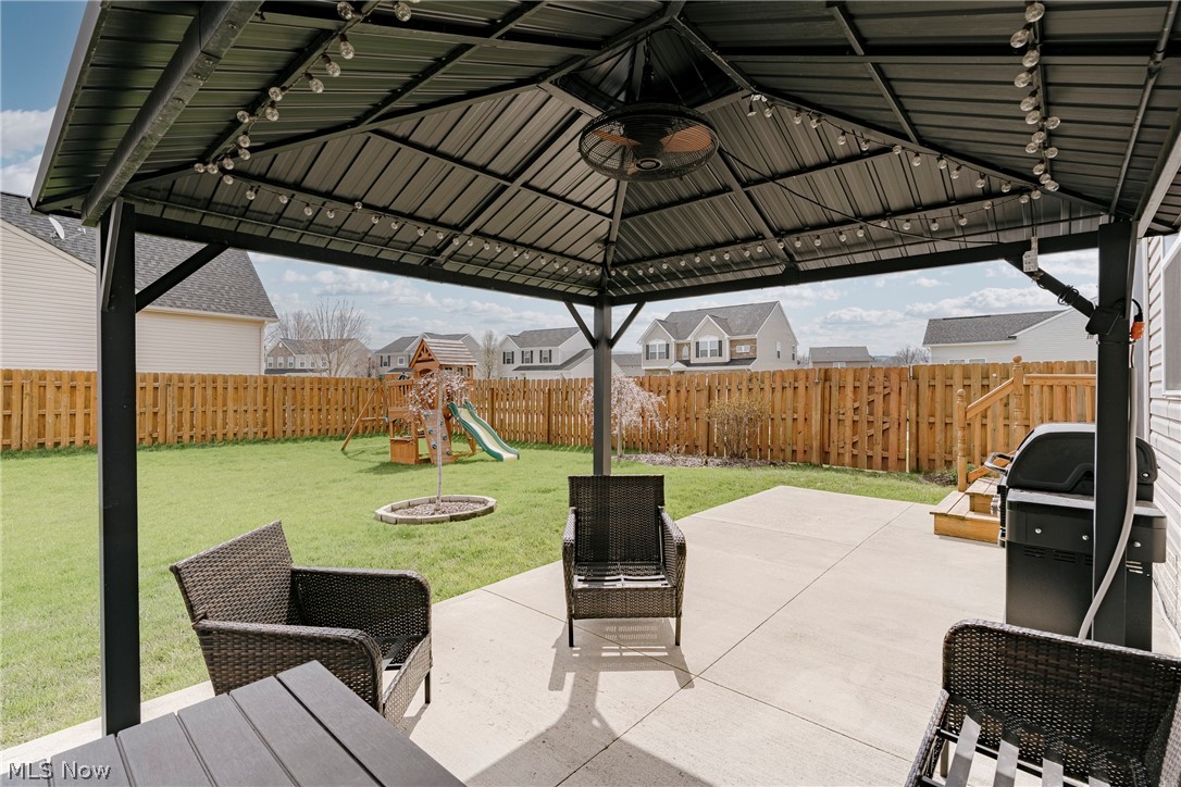 519 N Ashwood Lane Painesville OH 44077