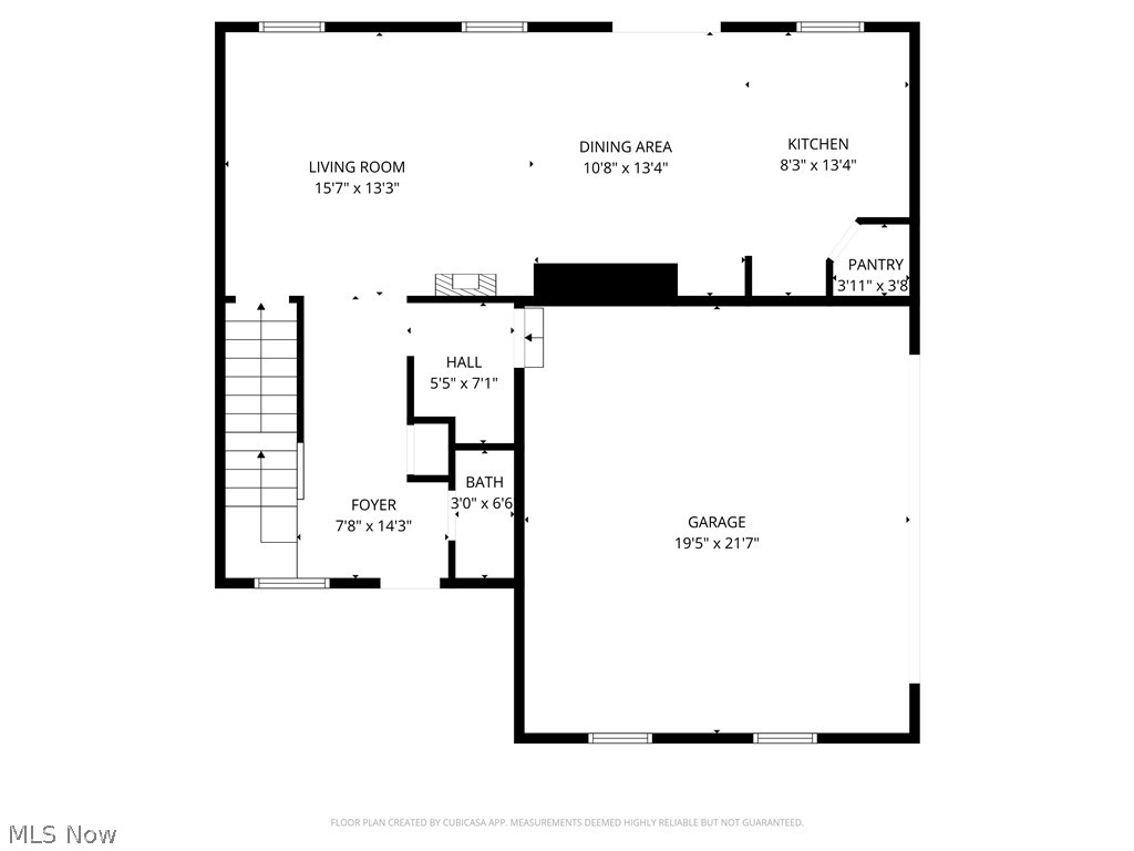 519 N Ashwood Lane Painesville OH 44077