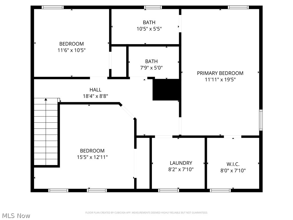 519 N Ashwood Lane Painesville OH 44077
