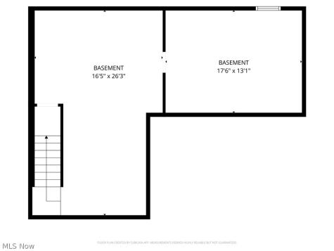 519 N Ashwood Lane Painesville OH 44077
