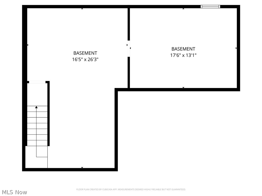 519 N Ashwood Lane Painesville OH 44077