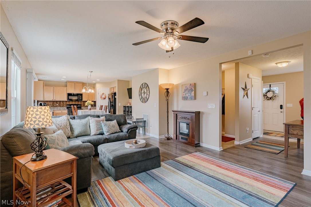 519 N Ashwood Lane Painesville OH 44077