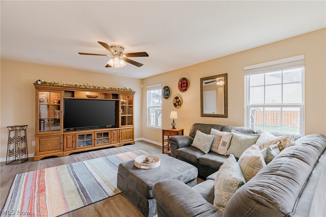 519 N Ashwood Lane Painesville OH 44077