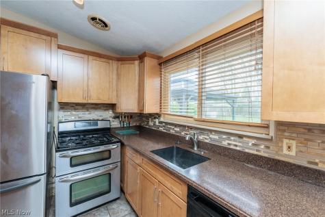 13515 Heatherwood Drive Brook Park OH 44142