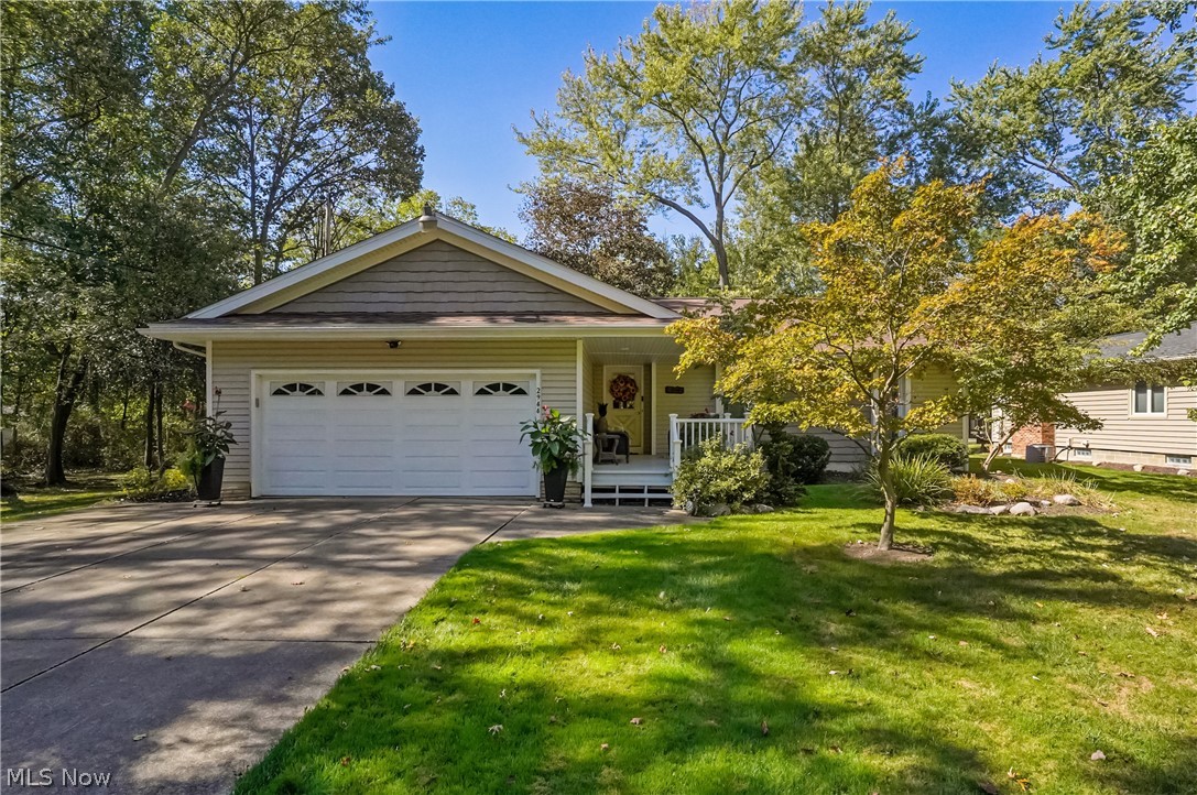 2944 Vincent Road Silver Lake OH 44224