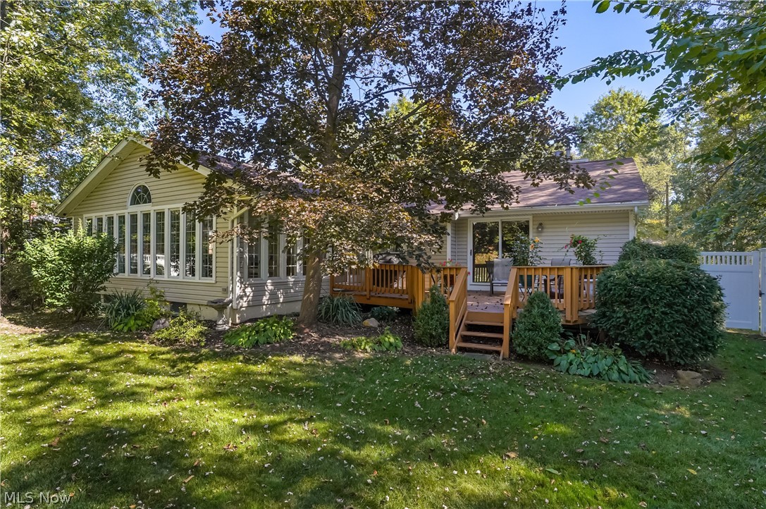 2944 Vincent Road Silver Lake OH 44224