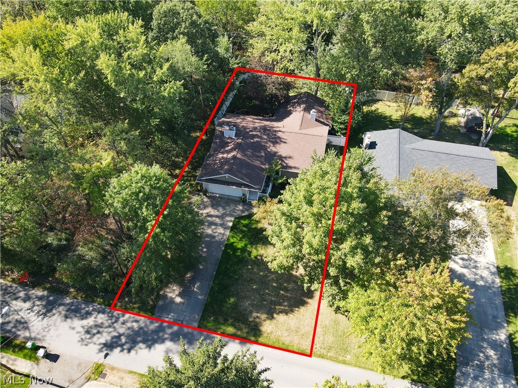 2944 Vincent Road Silver Lake OH 44224