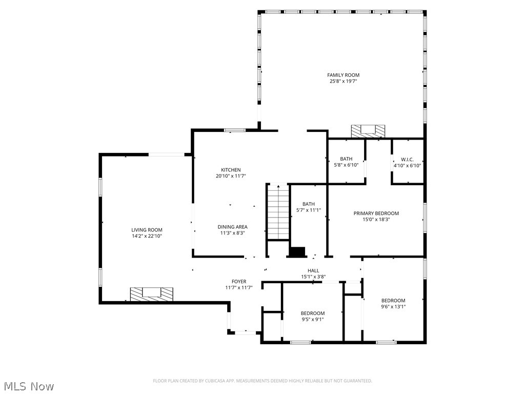 2944 Vincent Road Silver Lake OH 44224