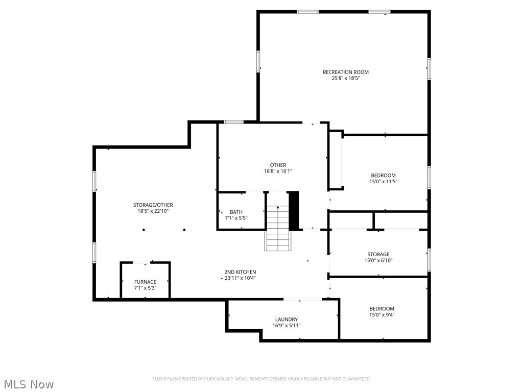 2944 Vincent Road Silver Lake OH 44224