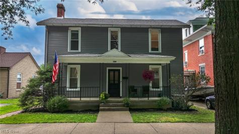 723 3rd Street Marietta OH 45750