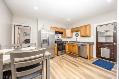 723 3rd Street Marietta OH 45750