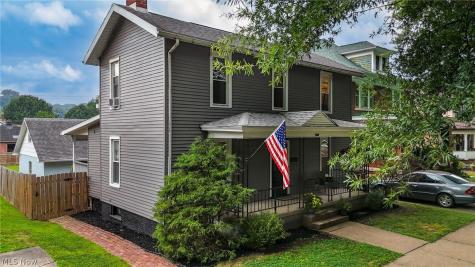 723 3rd Street Marietta OH 45750