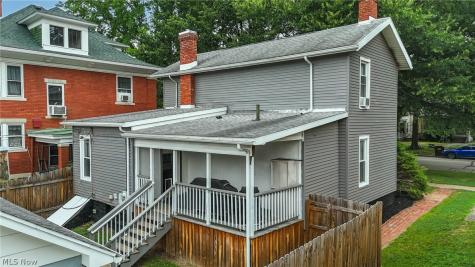 723 3rd Street Marietta OH 45750