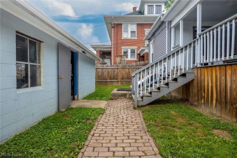 723 3rd Street Marietta OH 45750
