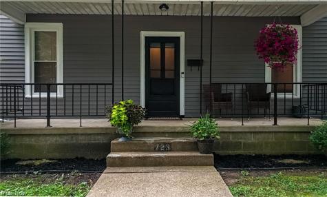 723 3rd Street Marietta OH 45750