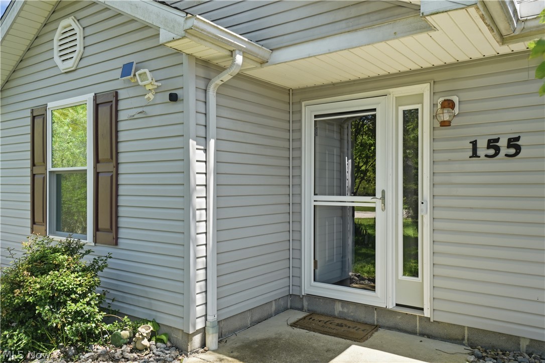 155 Rome Rock Creek Road Roaming Shores OH 44084