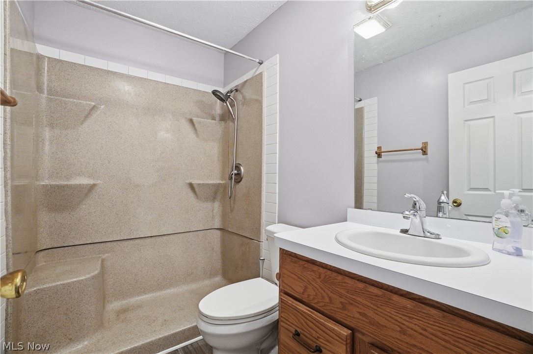 155 Rome Rock Creek Road Roaming Shores OH 44084