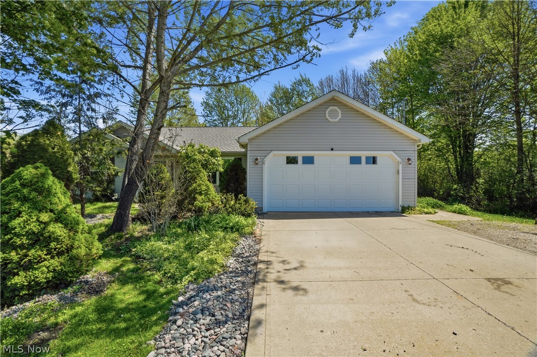 155 Rome Rock Creek Road Roaming Shores OH 44084