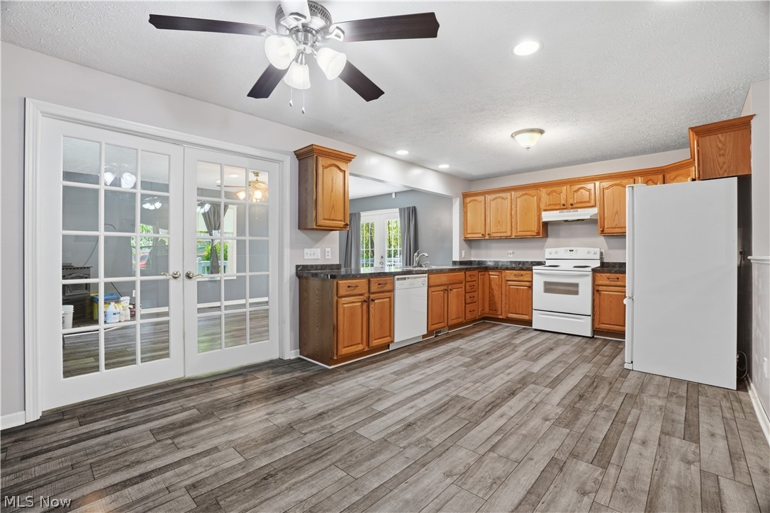 155 Rome Rock Creek Road Roaming Shores OH 44084