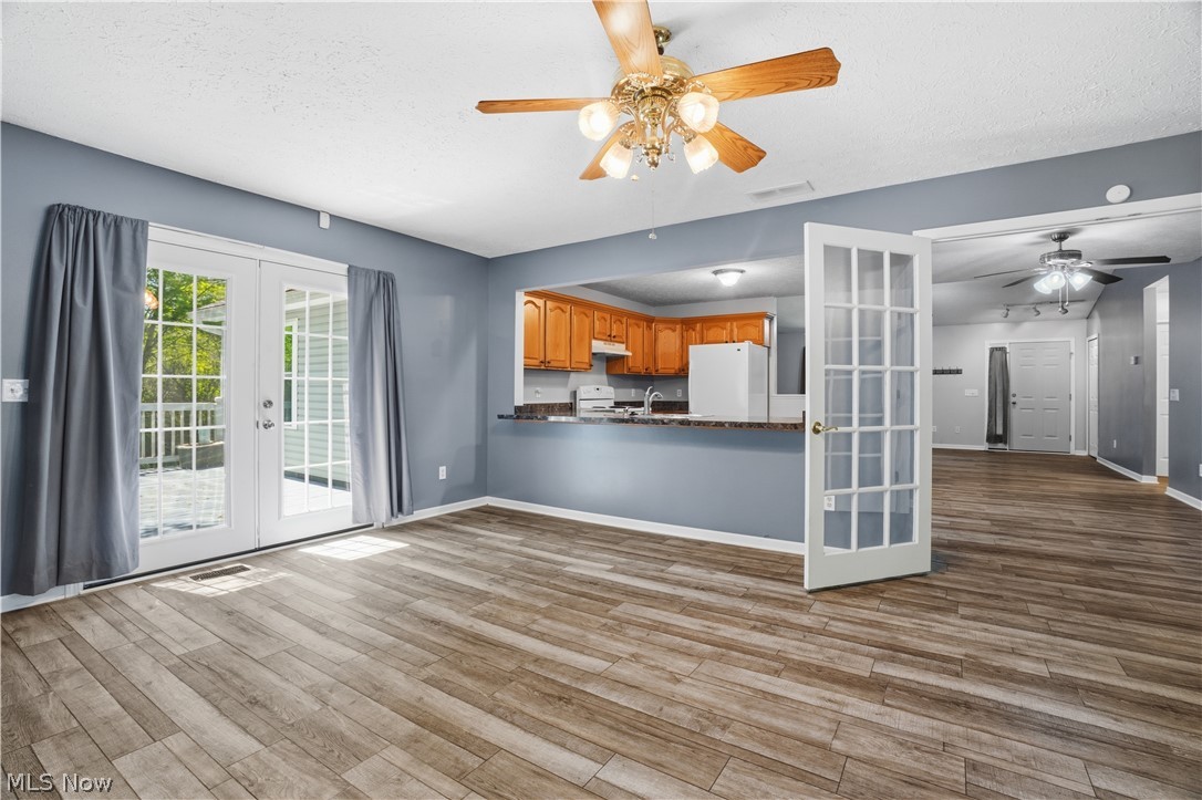 155 Rome Rock Creek Road Roaming Shores OH 44084