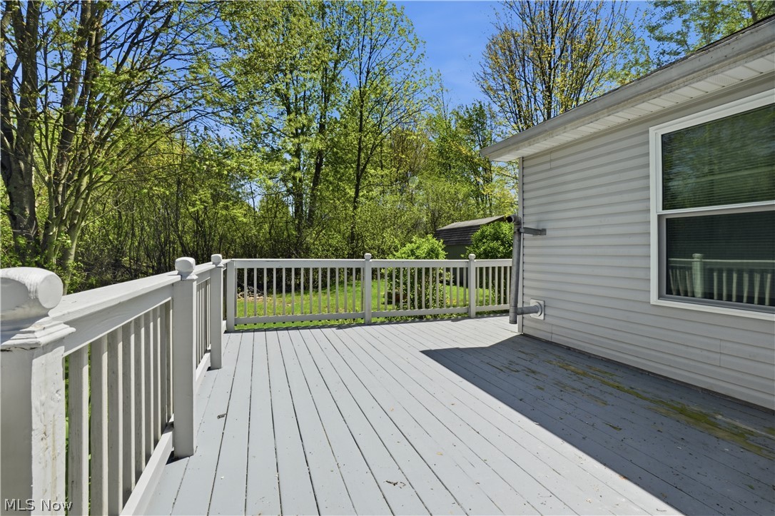 155 Rome Rock Creek Road Roaming Shores OH 44084