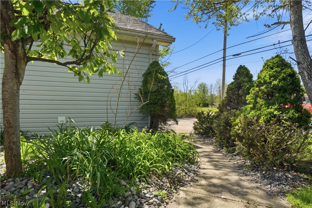 155 Rome Rock Creek Road Roaming Shores OH 44084