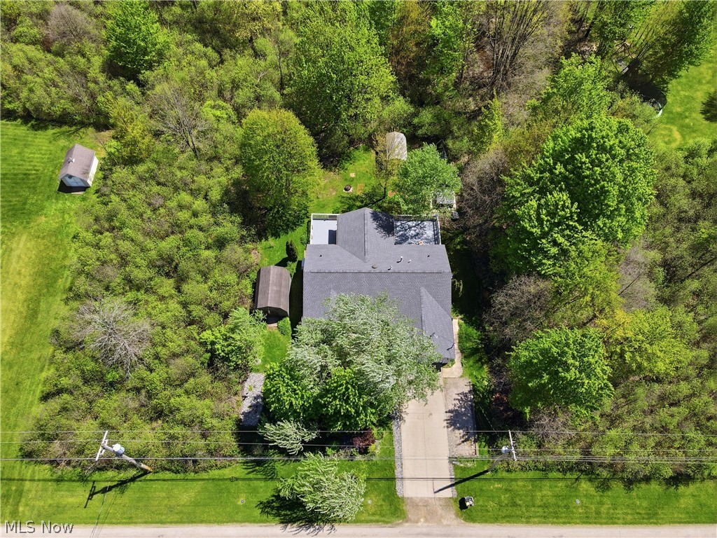 155 Rome Rock Creek Road Roaming Shores OH 44084