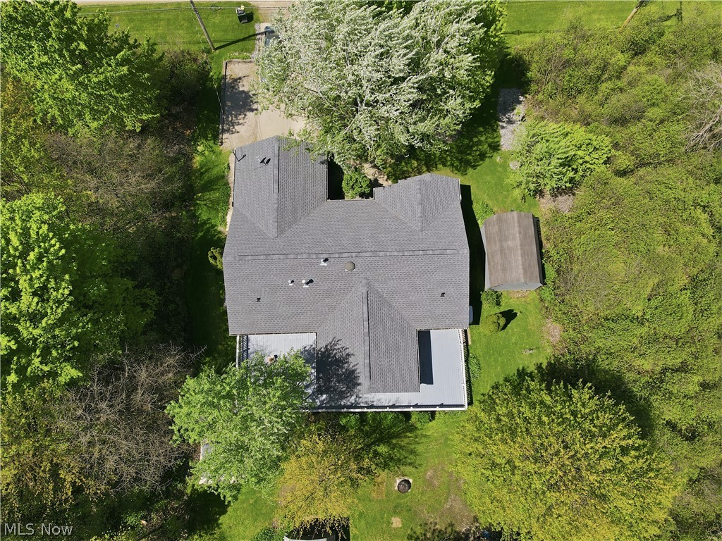 155 Rome Rock Creek Road Roaming Shores OH 44084