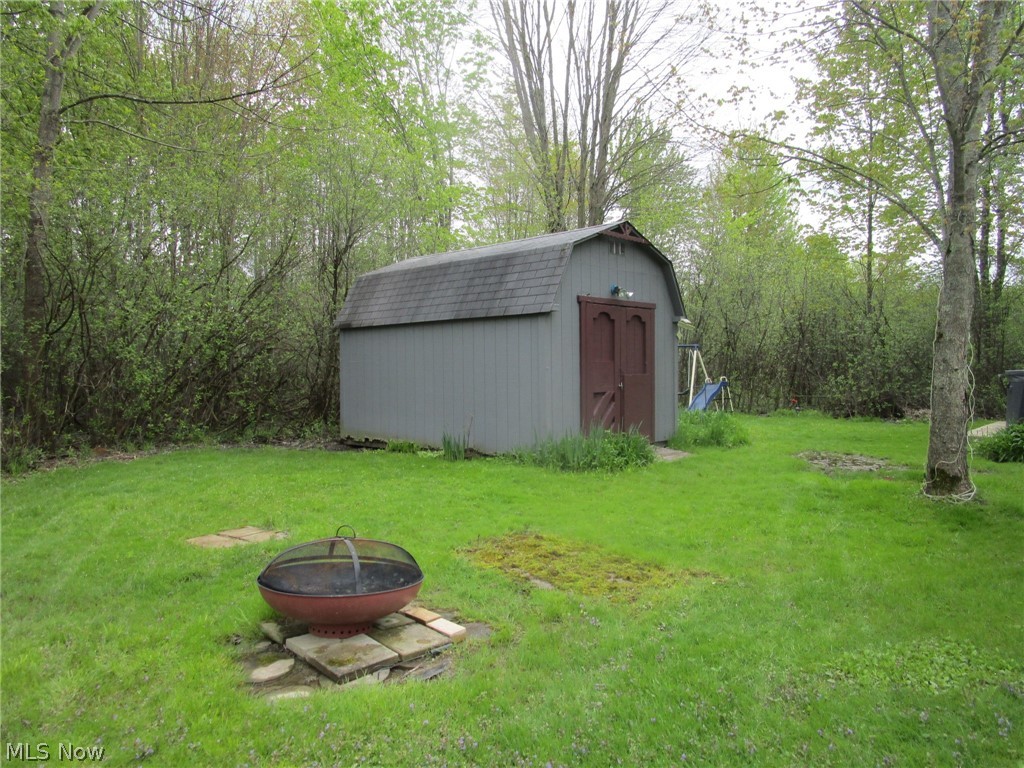 155 Rome Rock Creek Road Roaming Shores OH 44084