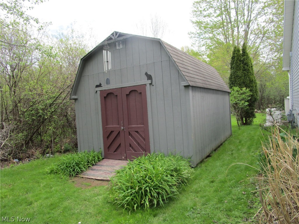 155 Rome Rock Creek Road Roaming Shores OH 44084