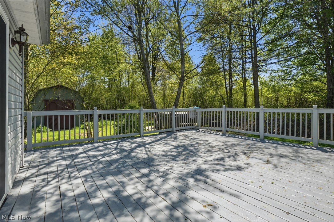 155 Rome Rock Creek Road Roaming Shores OH 44084