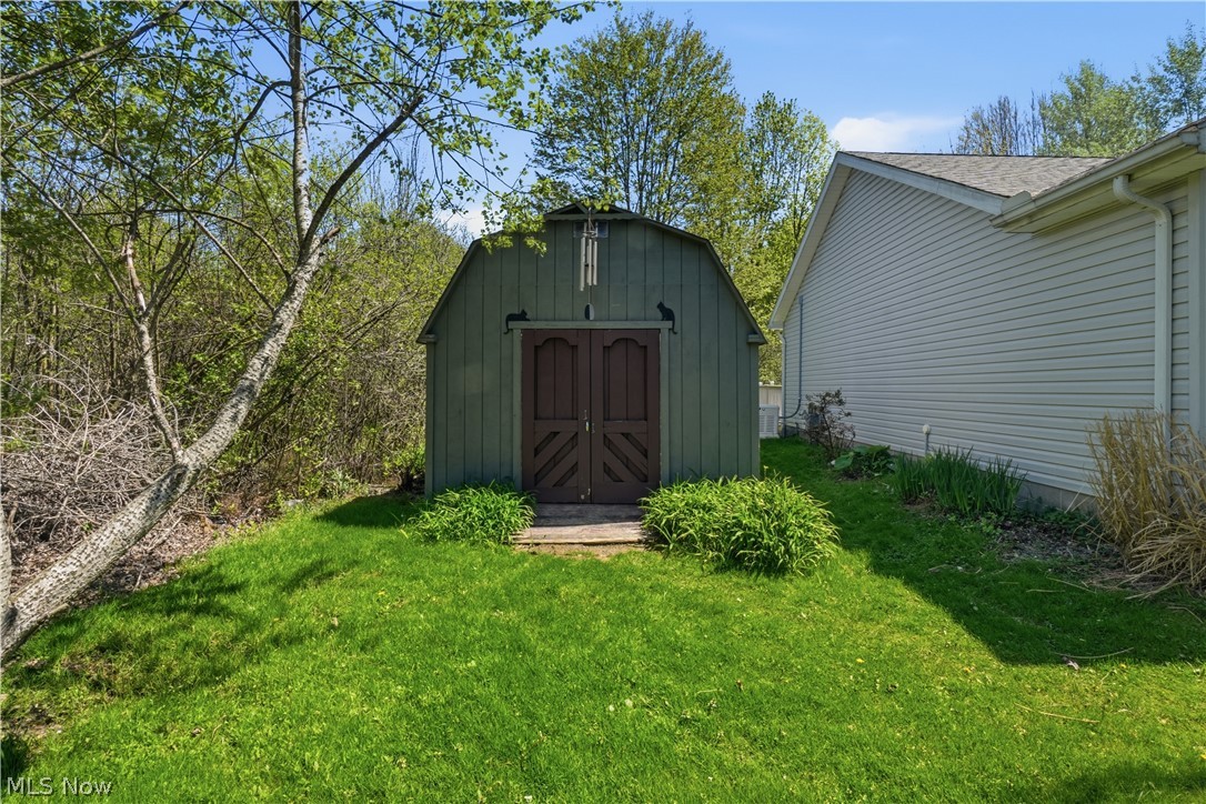 155 Rome Rock Creek Road Roaming Shores OH 44084