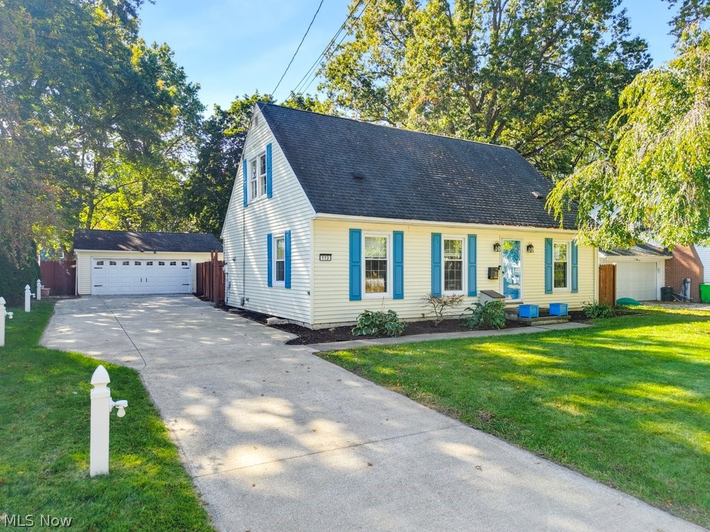 113 Pinehurst Road Munroe Falls OH 44262