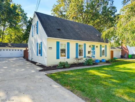 113 Pinehurst Road Munroe Falls OH 44262