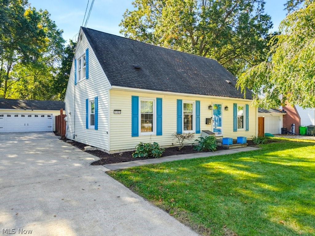 113 Pinehurst Road Munroe Falls OH 44262