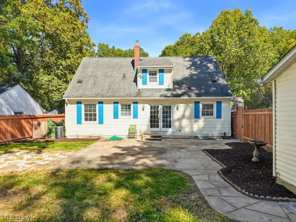113 Pinehurst Road Munroe Falls OH 44262