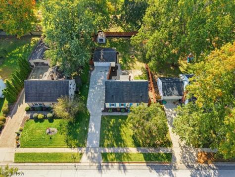 113 Pinehurst Road Munroe Falls OH 44262