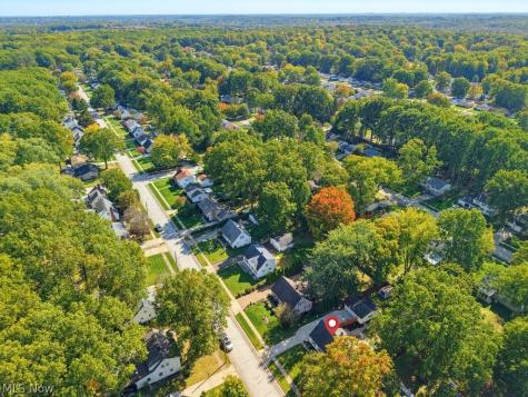 113 Pinehurst Road Munroe Falls OH 44262