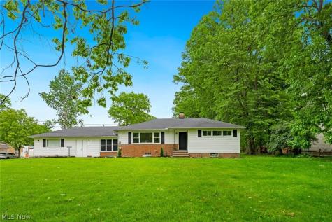 4223 Canterbury Road North Olmsted OH 44070