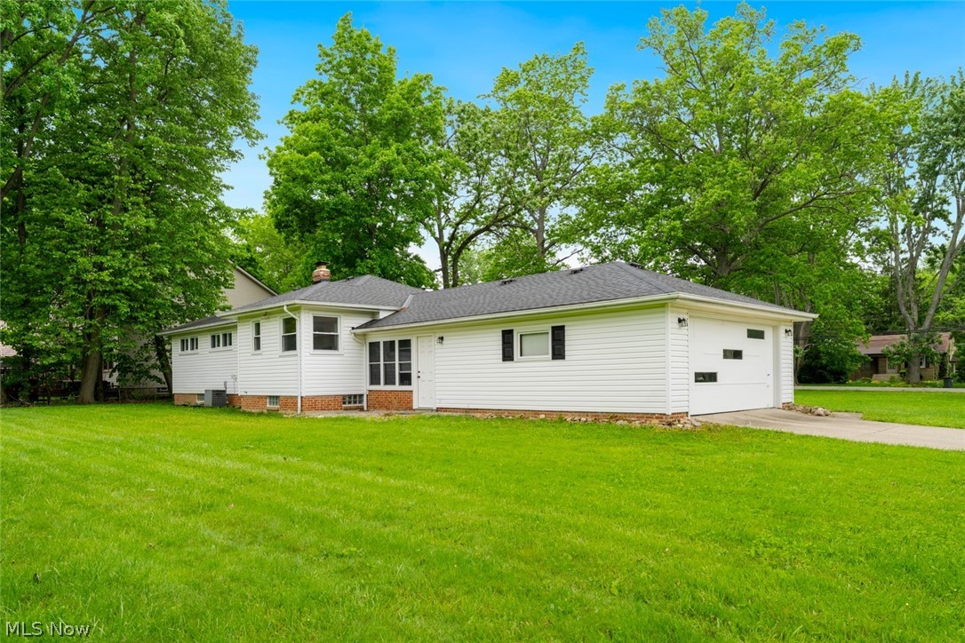 4223 Canterbury Road North Olmsted OH 44070