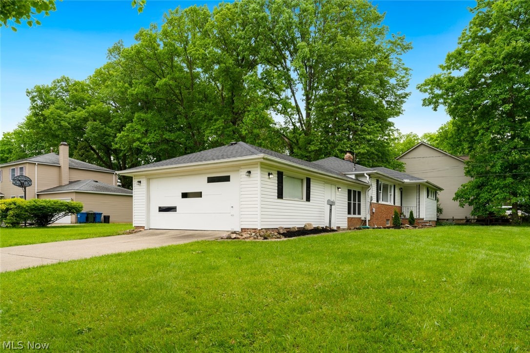 4223 Canterbury Road North Olmsted OH 44070