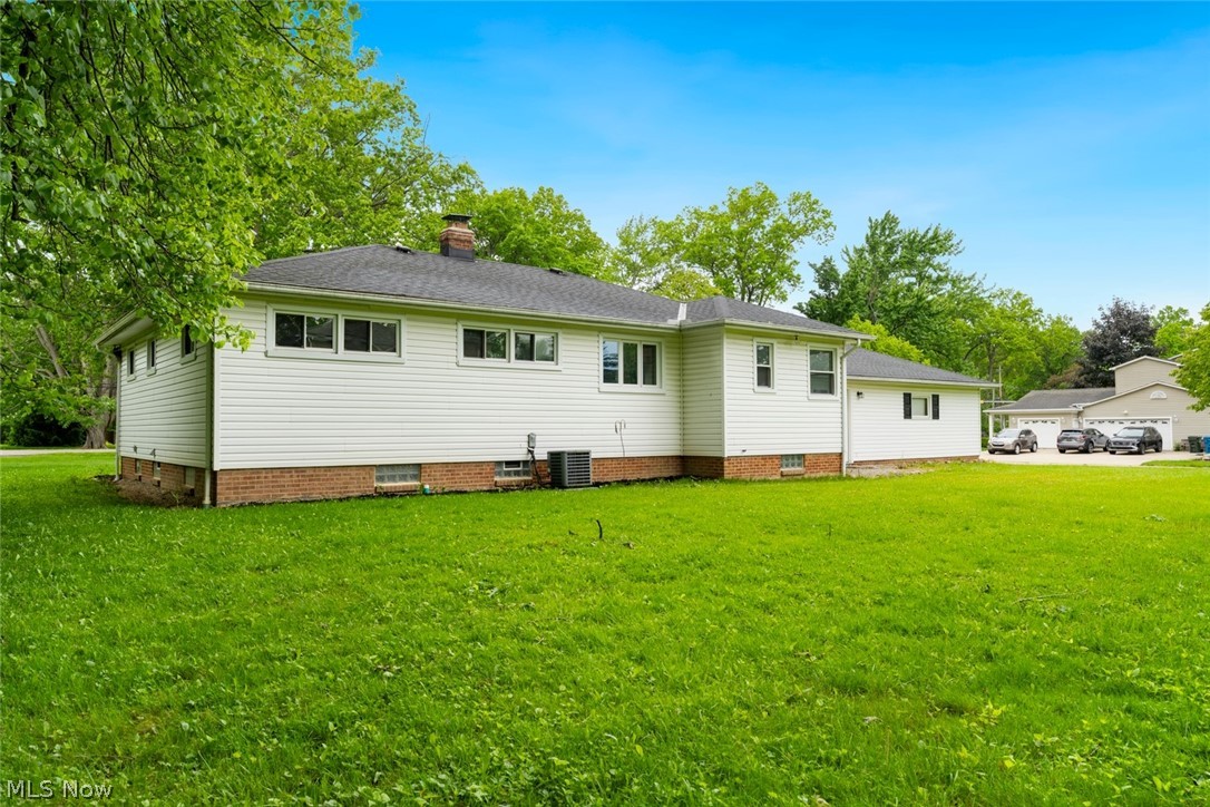 4223 Canterbury Road North Olmsted OH 44070