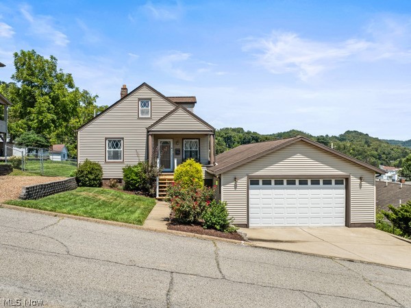 567 W 44th Street Shadyside OH 43947