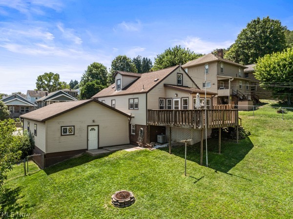 567 W 44th Street Shadyside OH 43947