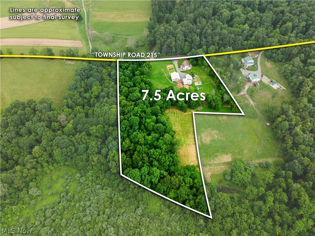 50117 Township Road 215 Fresno OH 43824