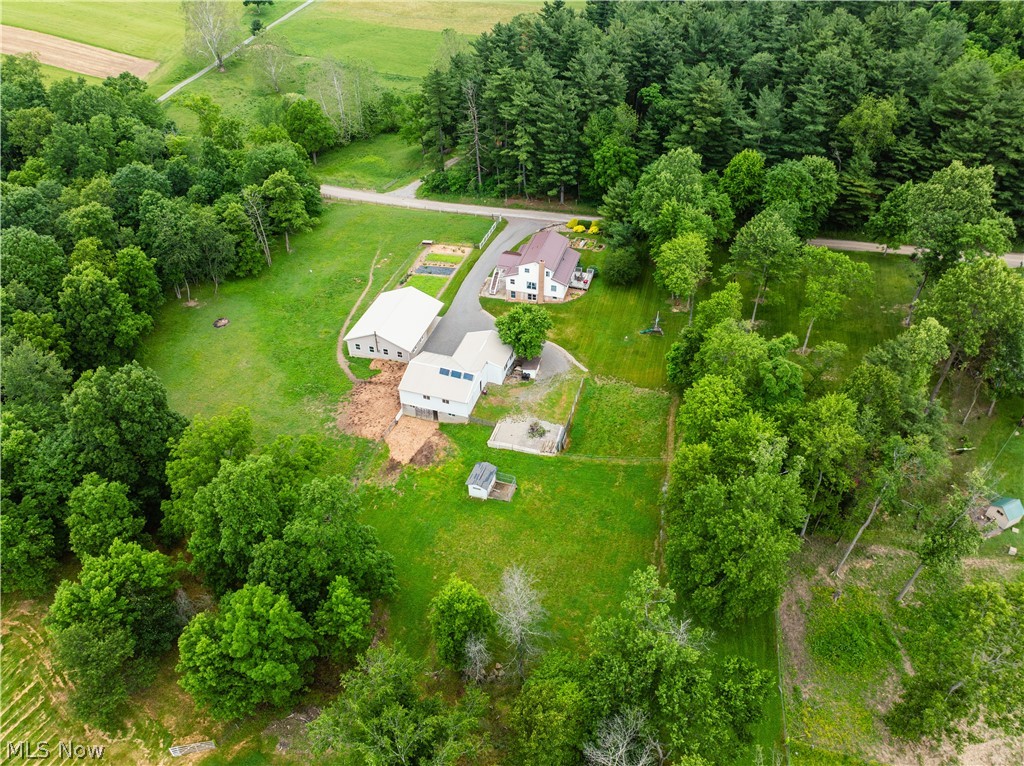 50117 Township Road 215 Fresno OH 43824