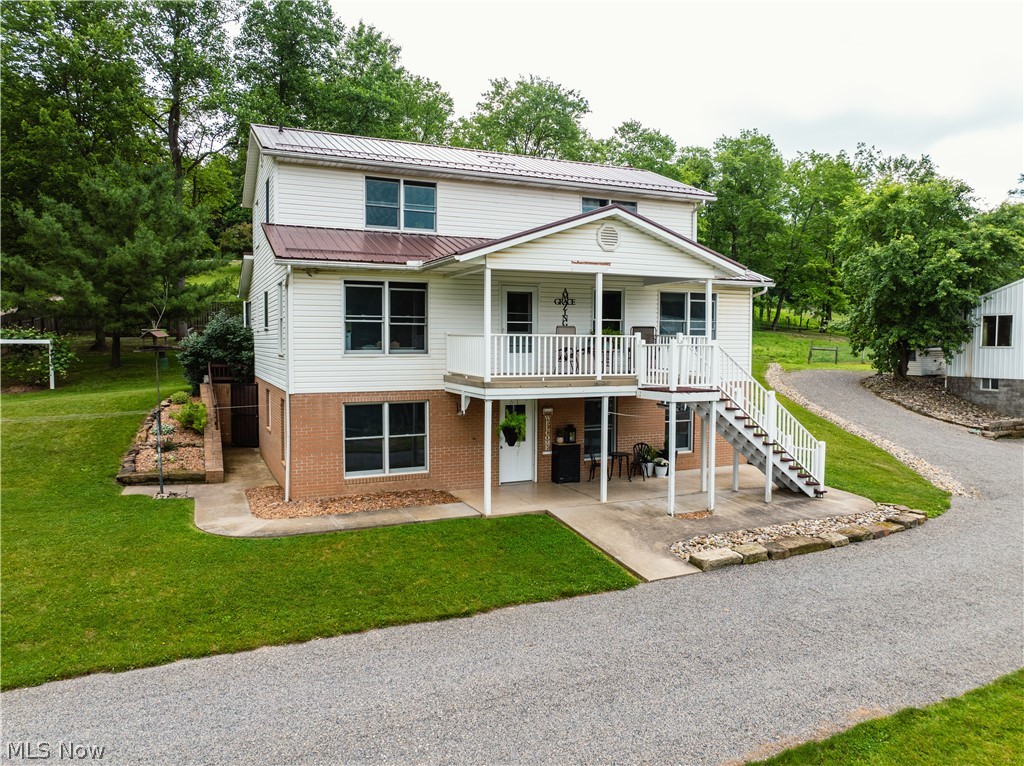 50117 Township Road 215 Fresno OH 43824